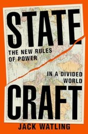 Statecraft The New Rules of Power in a Divided World