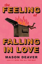 The Feeling of Falling in Love