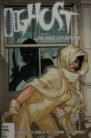 Ghost Volume 2