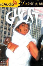 Ghost Volume 1: In the Smoke and Din [Dramatized Adaptation]: Dark Horse Comics