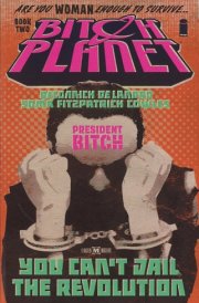 President Bitch