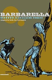 Barbarella