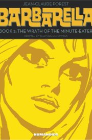 The Wrath of the Minute-Eater