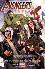 Avengers Assemble The Forgeries of Jealousy (Marvel Now)