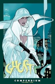The Ghost Compendium Volume 2