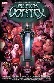 Guardians of the Galaxy & X-Men The Black Vortex