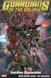 Guardians Disassembled