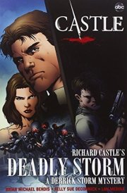 Castle Richard Castle's Deadly Storm