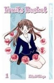 Fruits Basket 1
