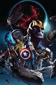 Infinity Companion