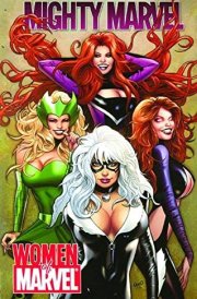 Women of Marvel