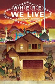 Where We Live: Las Vegas Shooting Benefit Anthology