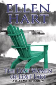 The Lost Women of Lost Lake