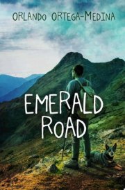 Emerald Road A Tale of Love, War, and Betrayal