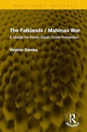 The Falklands / Malvinas War: A Model for North–South Crisis Prevention (Routledge Revivals)