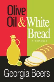Olive Oil and White Bread