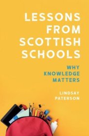 Lessons from Scottish Schools - Why Knowledge Matters