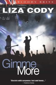 Gimme More