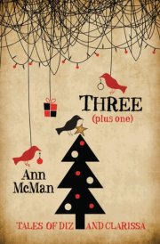 Three (Plus One)
