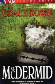 Crack Down