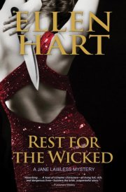 Rest for the Wicked
