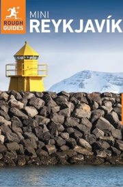 Rough Guides Mini Reykjavik: Travel Guide with EBook