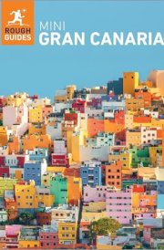 Rough Guides Mini Gran Canaria: Travel Guide with EBook