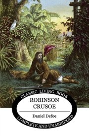 Robinson Crusoe