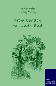 From London to Land's End