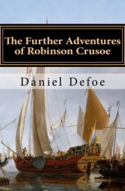 The Further Adventures of Robinson Crusoe