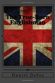 The True-Born Englishman
