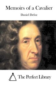 Memoirs of a Cavalier