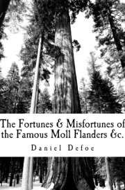 The Fortunes and Misfortunes of the Famous Moll Flanders &c