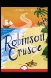 Robinson Crusoe Annotated