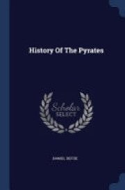 History Of The Pyrates