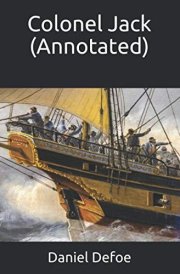Colonel Jack (Annotated)