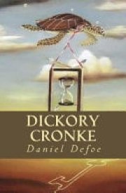 Dickory Cronke