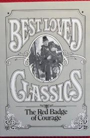 The Red Badge of Courage A Condensation of the Book by Stephen Crane