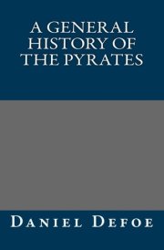 A General History of the Pyrates