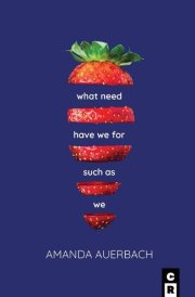 What Need Have We for Such as We Poetry