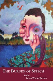 The Burden of Speech Poems
