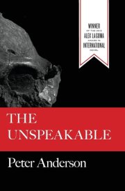 The Unspeakable