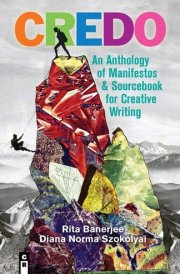 Credo An Anthology of Manifestos and Sourcebook for Creative Writing
