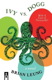 Ivy Vs. Dogg, with a Cast of Thousands!