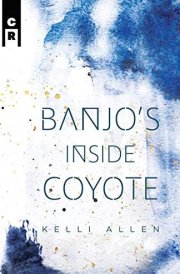 Banjo's Inside Coyote Poems