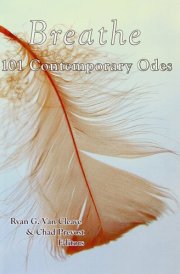 Breathe 101 Contemporary Odes