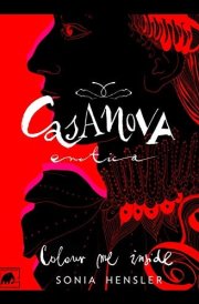 Casanova Erotica