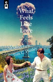 What Feels Like Love New and Selected Poems