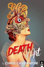 Death of Art