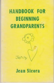 Handbook for Beginning Grandparents